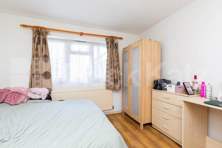 spacious 2 double bedroom 1 bath property close to tube and amenities  Kerwick Close, Caledonian Road / Barnsbury 